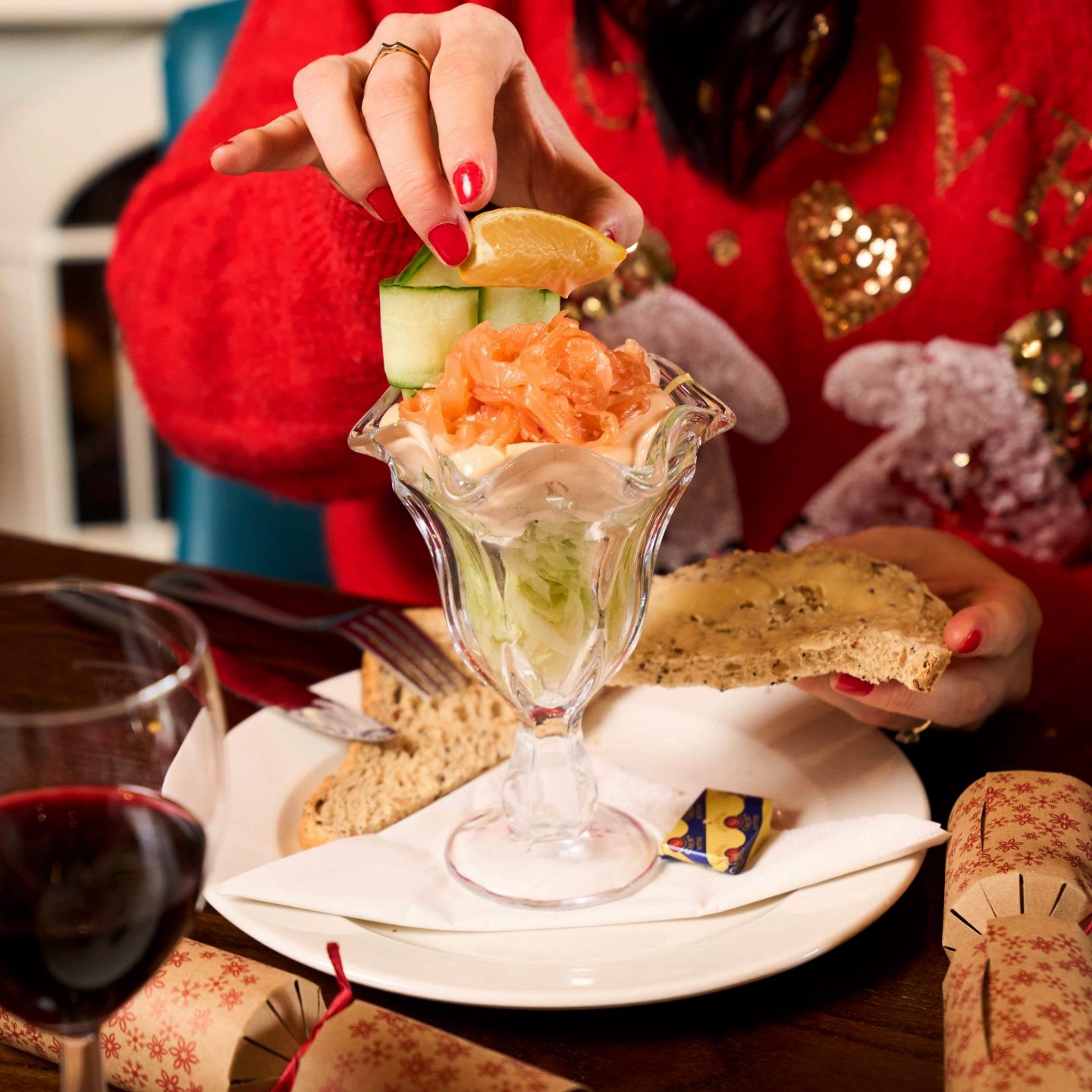 Christmas Day 2025 Lunch, Dinner & Dining at The Tafarn Morlais in Llangennech
